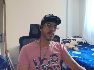 Naitsihrc November 23, 2025 Chaturbate stream image