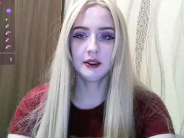 Nikki_Roseanna November 23, 2025 Chaturbate stream image