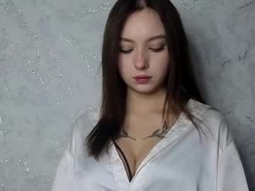 Onejane November 23, 2025 Chaturbate stream image