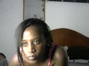 Sexxy_Cherriee November 23, 2025 Chaturbate stream image