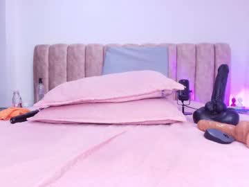 Auroraa_Miller November 23, 2025 Chaturbate stream image