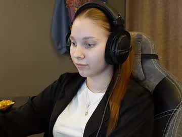 Brandamatteson November 23, 2025 Chaturbate stream image