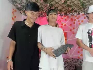 Club_Latinboys stream photo from November 23, 2025