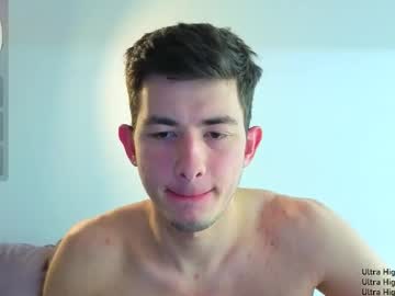 Danny__Magic November 23, 2025 Chaturbate stream image