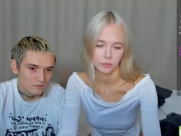 Eshcka November 23, 2025 Chaturbate stream image