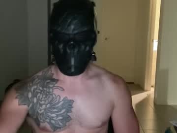 Fixxxer81 November 23, 2025 Chaturbate stream image