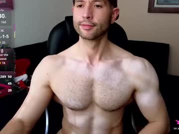 Hairyncuteass November 23, 2025 Chaturbate stream image