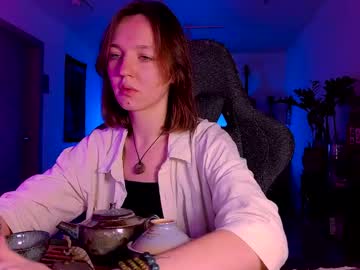 Leona_Nick November 23, 2025 Chaturbate stream image