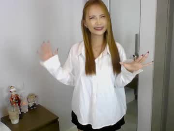 Lilly_Litty November 23, 2025 Chaturbate stream image
