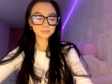 Nilsamazuo November 23, 2025 Chaturbate stream image