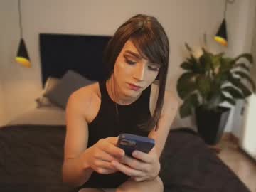Patrick_D01 November 23, 2025 Chaturbate stream image
