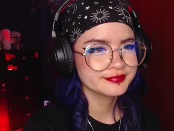 Raventh_ November 23, 2025 Chaturbate stream image