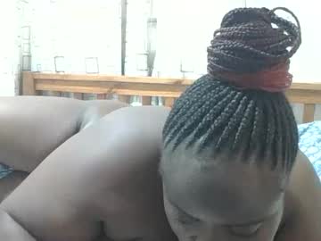 Sweetblacklady November 23, 2025 Chaturbate stream image