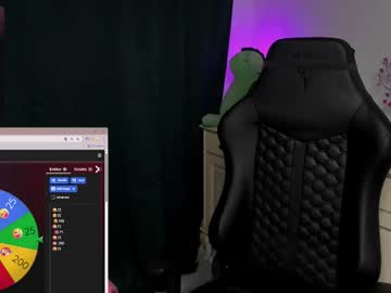 Vincent__Strong November 23, 2025 Chaturbate stream image
