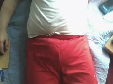 Bedwetboy November 23, 2025 Chaturbate stream image