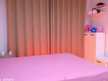 Bella_Amoury November 23, 2025 Chaturbate stream image