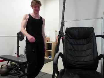 Charles_Dreams November 23, 2025 Chaturbate stream image