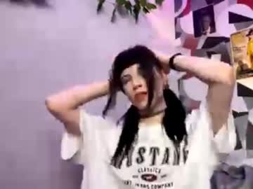 Christirutenberg November 23, 2025 Chaturbate stream image