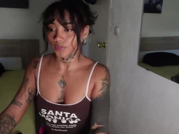 Diamon_Kataleya November 23, 2025 Chaturbate stream image