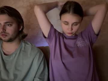 Eva_Calvin November 23, 2025 Chaturbate stream image