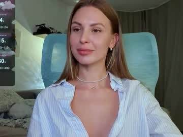 F1oraa November 23, 2025 Chaturbate stream image
