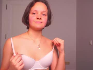 Herminaabedi November 23, 2025 Chaturbate stream image