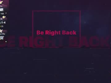 Im_Moonlight November 23, 2025 Chaturbate stream image