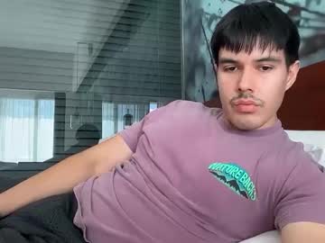 Infamouslucas November 23, 2025 Chaturbate stream image