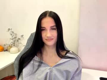 Ivoryhochstine November 23, 2025 Chaturbate stream image