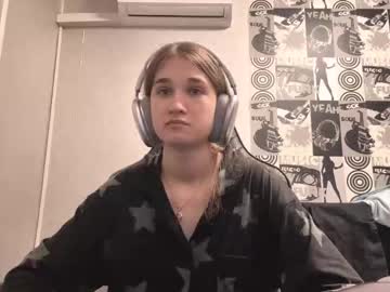 Jewelldurham November 23, 2025 Chaturbate stream image