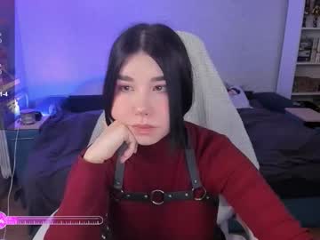 Kailey_Harris November 23, 2025 Chaturbate stream image