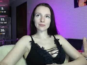 Kat_Kitty_ November 23, 2025 Chaturbate stream image