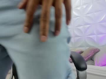 Ricky_Owens1 November 23, 2025 Chaturbate stream image