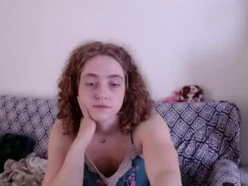 Strawberrylotsacake November 23, 2025 Chaturbate stream image