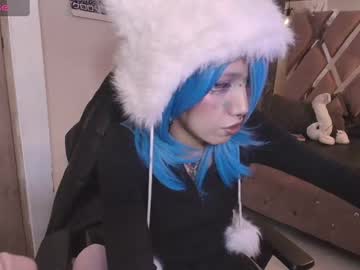 Terraelowen November 23, 2025 Chaturbate stream image