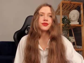 Velvet_Cherry November 23, 2025 Chaturbate stream image