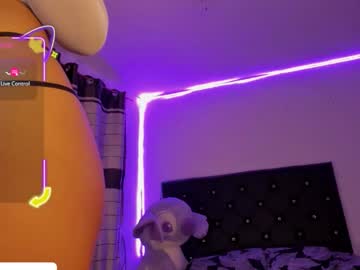 Ailen_Aria November 23, 2025 Chaturbate stream image