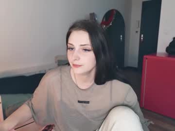 Ce_Leste_ November 23, 2025 Chaturbate stream image