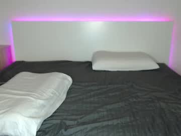 Conor_And_Chester November 23, 2025 Chaturbate stream image