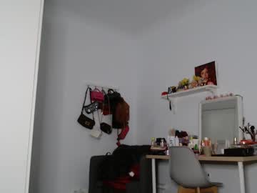 Crazy_Sweetie November 23, 2025 Chaturbate stream image