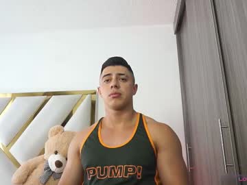 Devin_Hunter stream photo from November 23, 2025