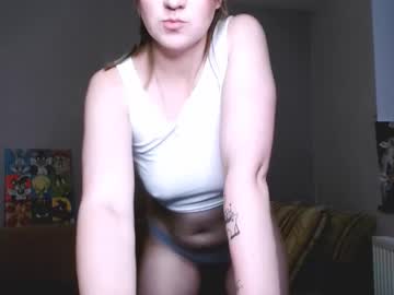 Eliza_Sin November 23, 2025 Chaturbate stream image