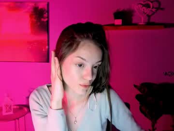 Ella_Nebula November 23, 2025 Chaturbate stream image