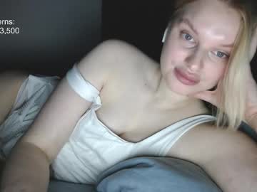 Hi_I_Am_Ana November 23, 2025 Chaturbate stream image