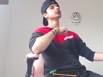 Kendall_Ros November 23, 2025 Chaturbate stream image