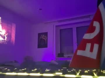 Lukasschoetz November 23, 2025 Chaturbate stream image