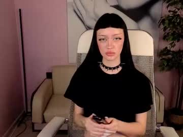 Nanasexydream November 23, 2025 Chaturbate stream image