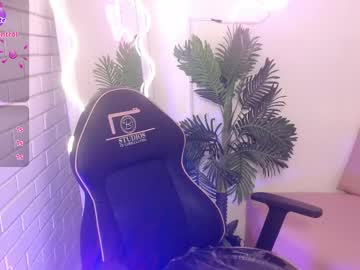 Peachy_Tay November 23, 2025 Chaturbate stream image