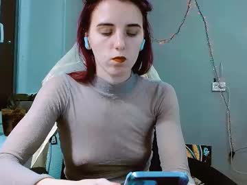 Rosa843850 November 23, 2025 Chaturbate stream image