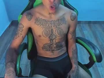 Zafirocum November 23, 2025 Chaturbate stream image